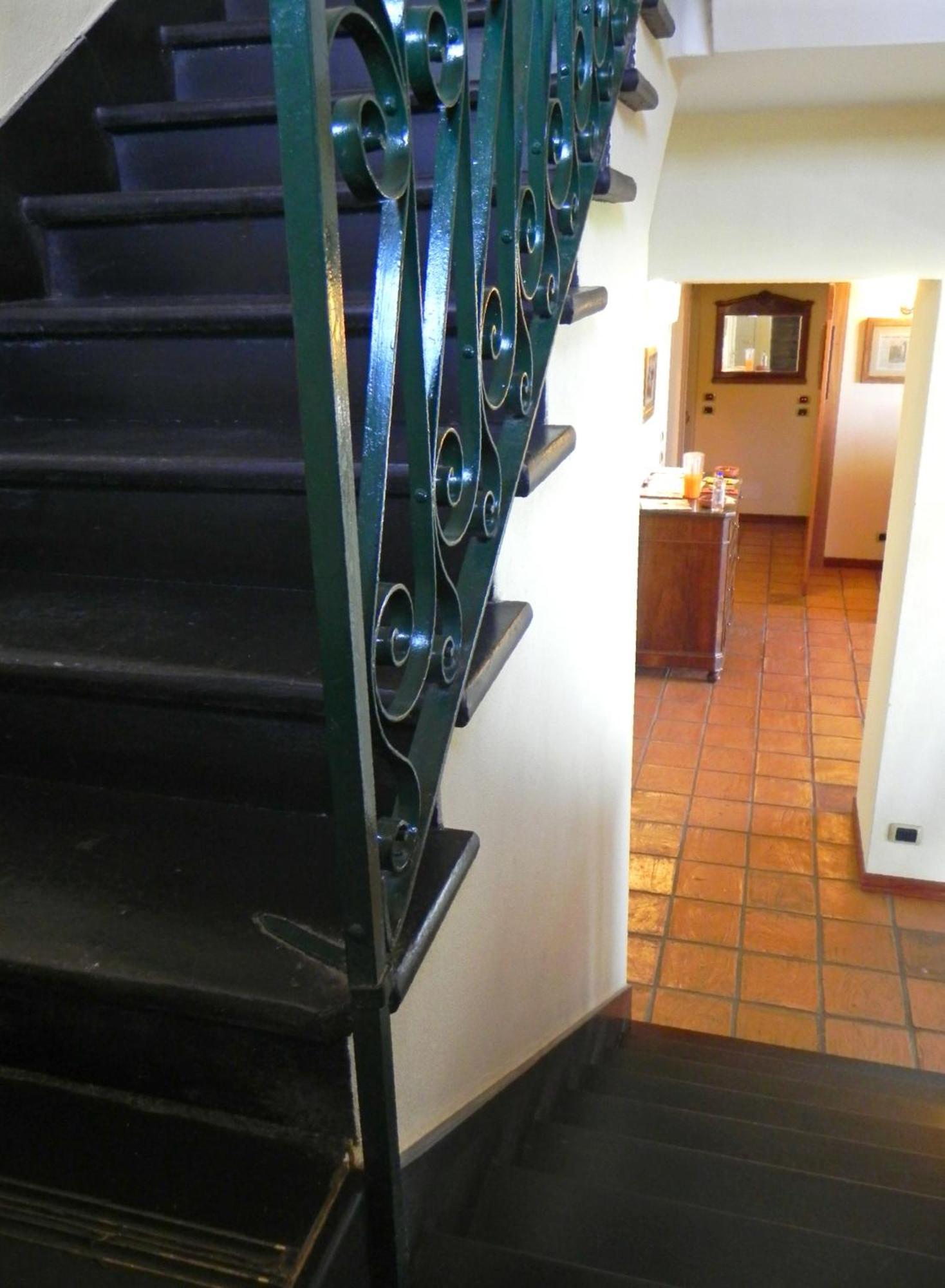 Relais San Rocco Hotel Sestri Levante Bagian luar foto