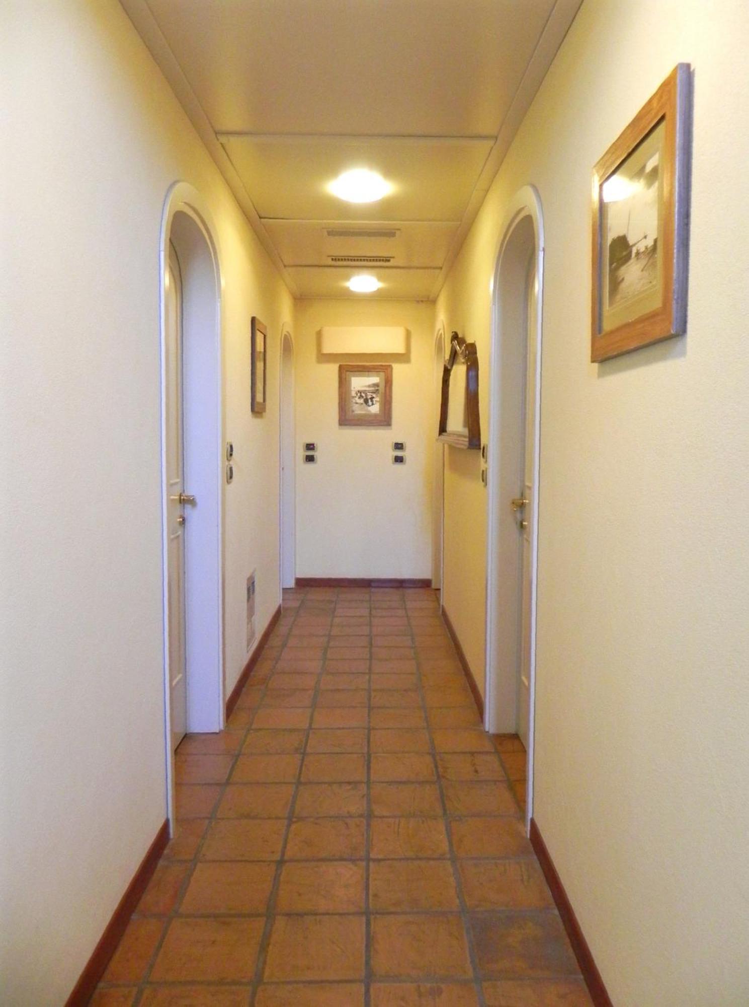 Relais San Rocco Hotel Sestri Levante Bagian luar foto