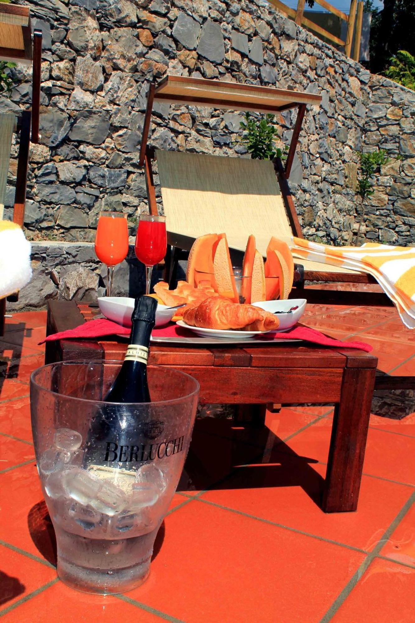 Relais San Rocco Hotel Sestri Levante Bagian luar foto