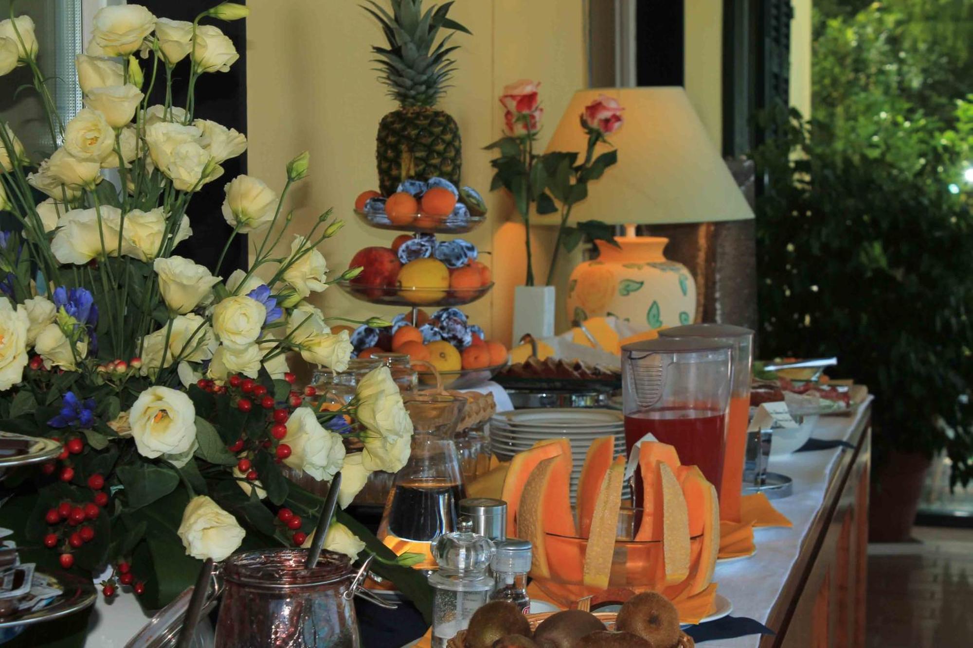 Relais San Rocco Hotel Sestri Levante Bagian luar foto