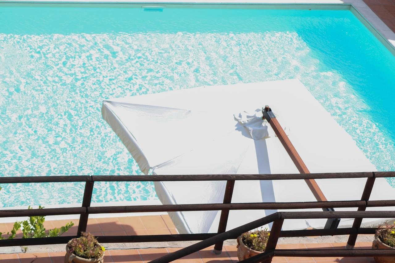 Relais San Rocco Hotel Sestri Levante Bagian luar foto