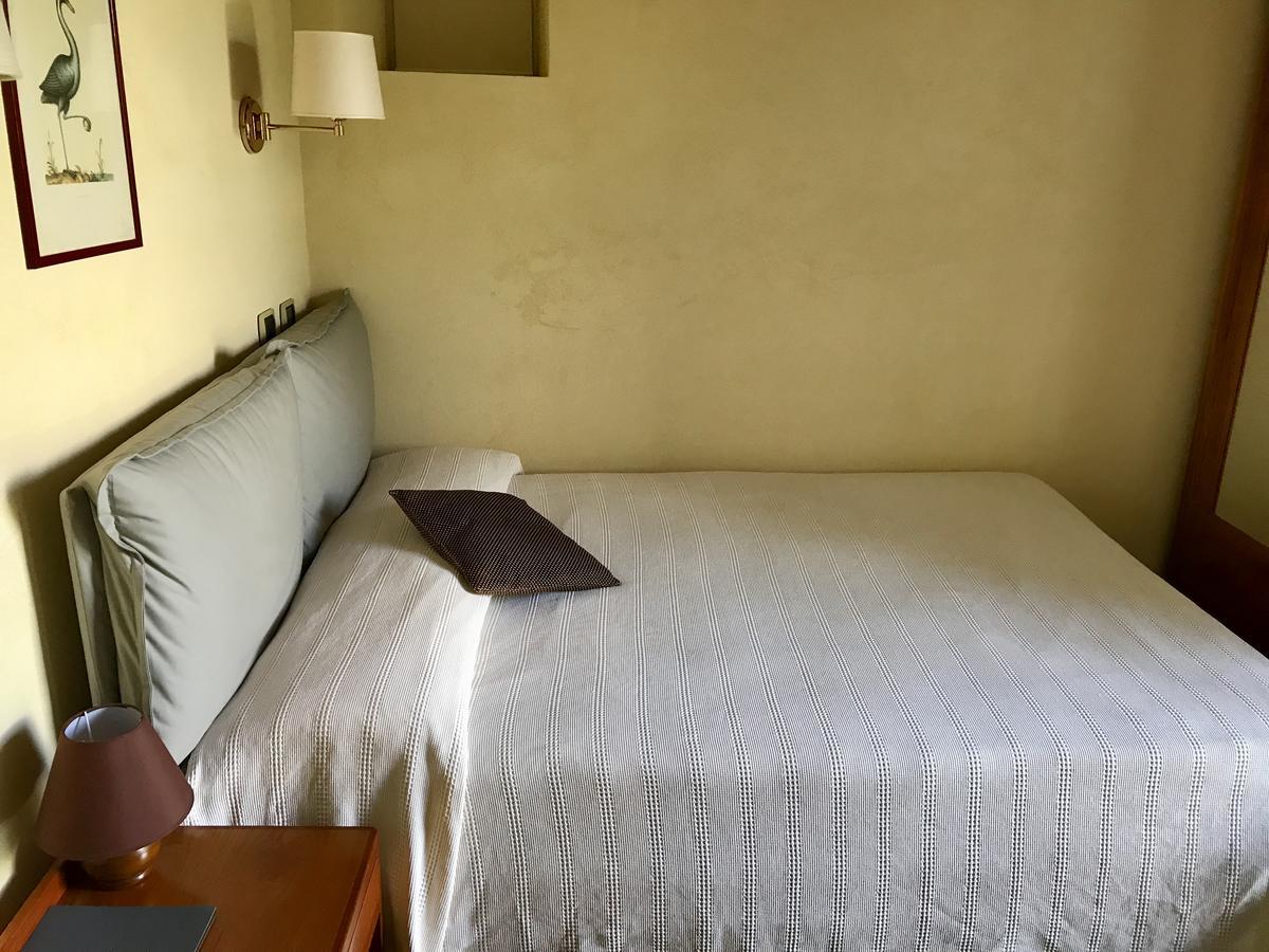 Relais San Rocco Hotel Sestri Levante Bagian luar foto