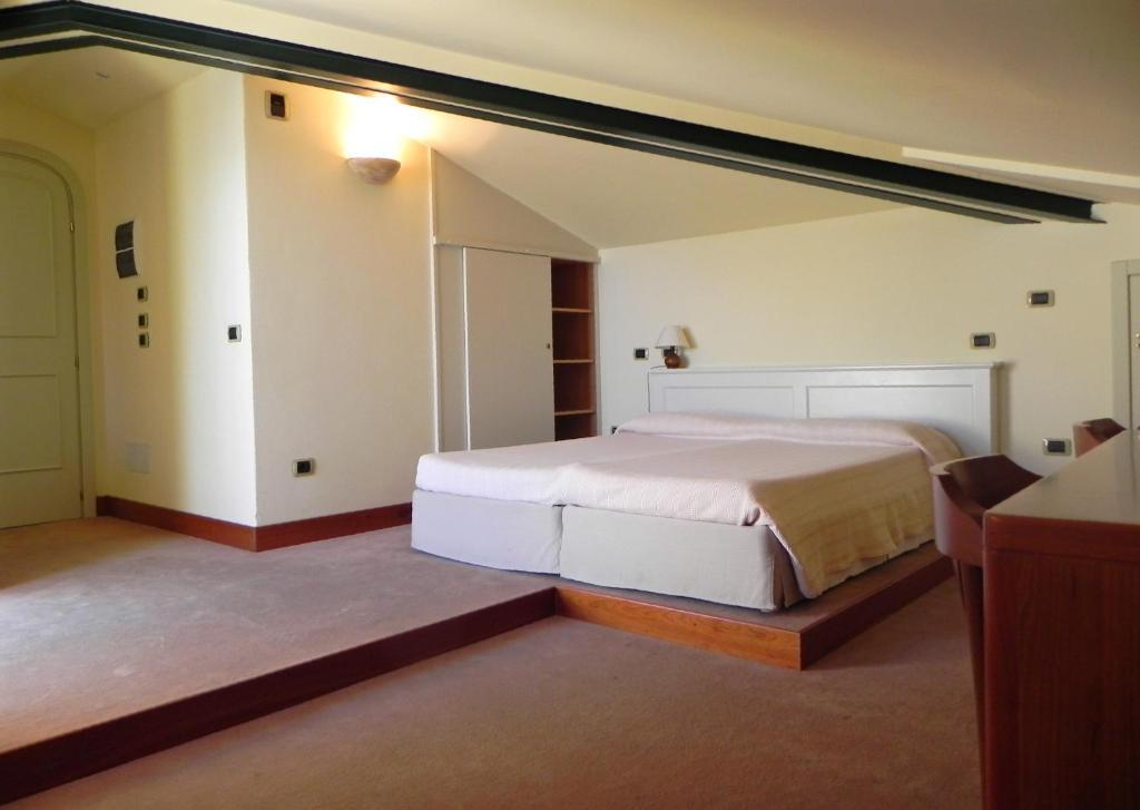 Relais San Rocco Hotel Sestri Levante Ruang foto